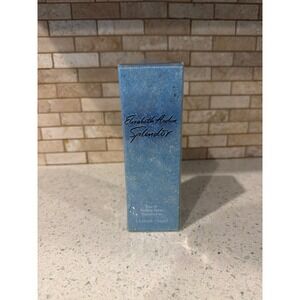 ELIZABETH‎ ARDEN ~ SPLENDOR EAU DE PARFUM SPRAY ~ 2.5 OZ BOXED sealed